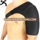 Neoprene Shoulder Brace  Breathable  with Pressure Pad for Shoulder Pain Shoulder Compression Sleeve