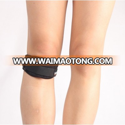 Knee Patellar Tendon Support Strap Band.- Knee Support Brace Pads Fit Running, basketball Outdoor Sport