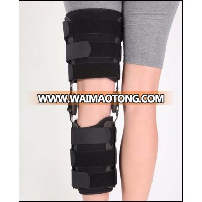 SAMDERSON C1KN-603 best-selling post-op hinged knee support brace from China supplier