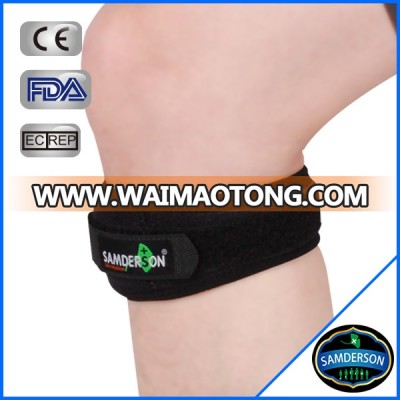 Patellar Tendon Strap /jumper's knee strap / tendinitis therapy