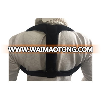 2018 SAMDERSON C1CLPO-201/202 new products orthopedic shoulder posture corrector,back support,back brace