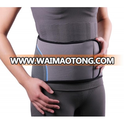 Neoprene Abdominal Binder/Lumbar Support Brace/orthopedic back brace belt C1LU-7801 Made in China