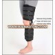 C1KN-601 Samderson hospital, clinic Easy Adjustable POST-OP Hinged Knee Brace