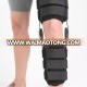 KN-601A Samderson health simple knee support, Orthopedic POST-OP Hinged Knee Brace