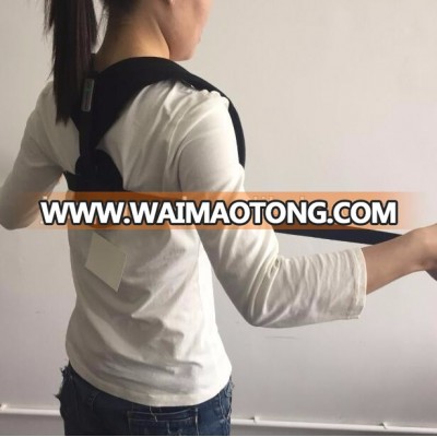 2018 new design C1CLPO-103 posture corrector back support brace