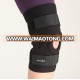 Samderson Comfort adjustable knee support / knee brace protect knee