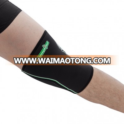 Neoprene Knee Compression Sleeve for knee support and warm knee pad