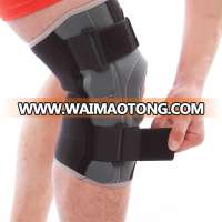 Orthopedic neoprene oa knee brace