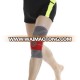 New design knee support for runners best quality leg brace